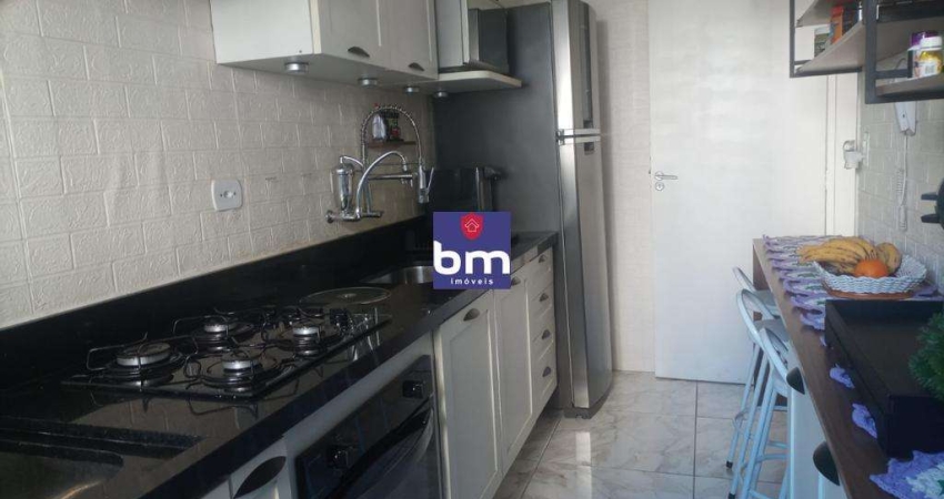 Apartamento à venda e para alugar em São Paulo, Vila Andrade, com 2 quartos, com 55 m²
