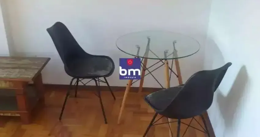 Estúdio para alugar em São Paulo, Vila Mariana, com 1 quarto, com 44 m², Edificio Pinto Ferraz