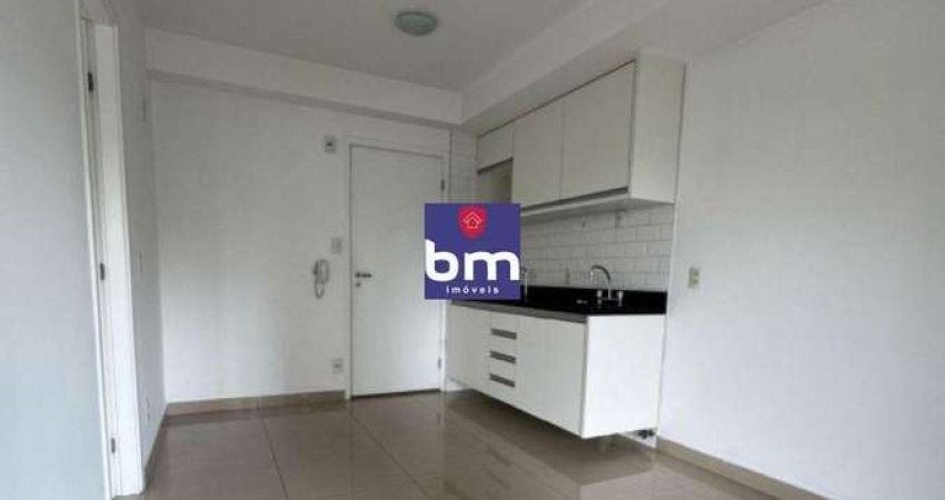 Apartamento para alugar em São Paulo, Vila Andrade, com 1 quarto, com 39 m², Condominio Parkway