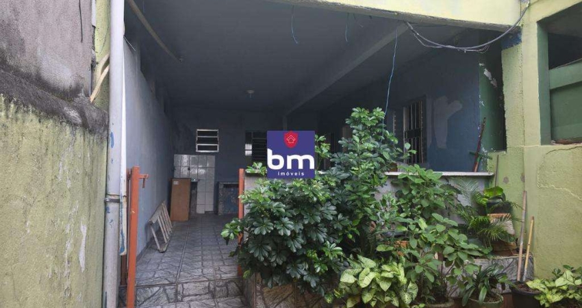 Casa para alugar em São Paulo, Jardim São Roque, com 2 quartos, com 76 m², Condomínio Meyer