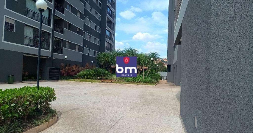 Apartamento para alugar em São Paulo, Parque Reboucas, com 1 quarto, com 36 m²