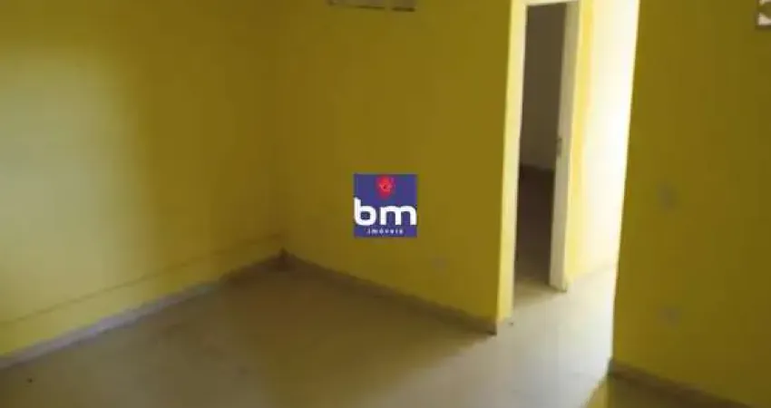 Casa para alugar em São Paulo, Jardim Monte Azul, com 2 quartos, com 50 m², Residencial Dias