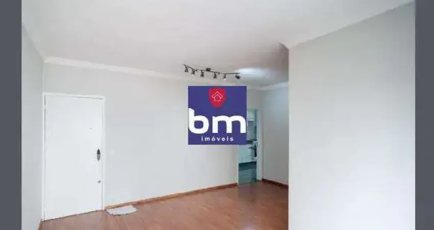 Apartamento para alugar em São Paulo, Brooklin Paulista, com 2 quartos, com 45 m²