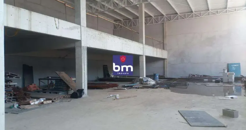 Galpão para alugar em São Paulo, Vila das Belezas, com 1080 m²