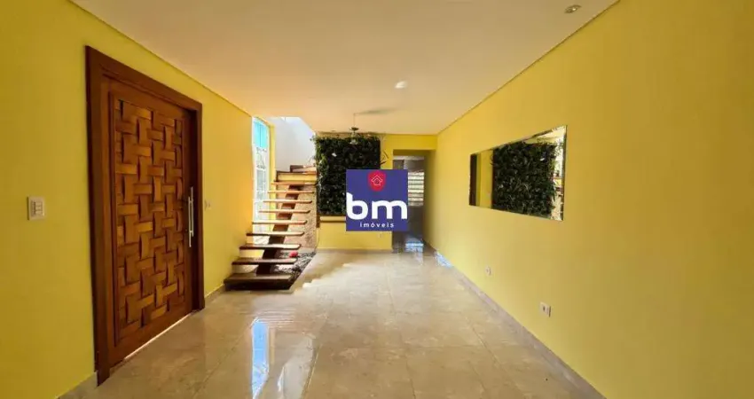 Casa para alugar em São Paulo, Vila Nova, com 3 quartos, com 130 m²