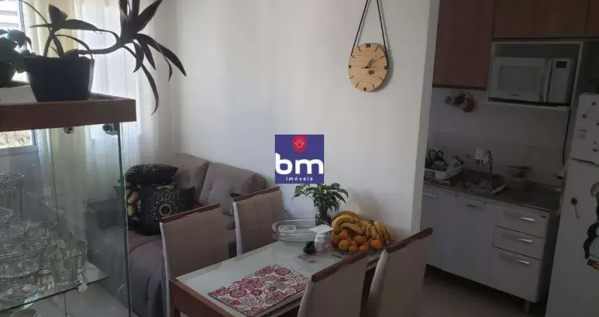 Apartamento à venda em são paulo, parque reboucas, com 2 quartos, com 49 m²