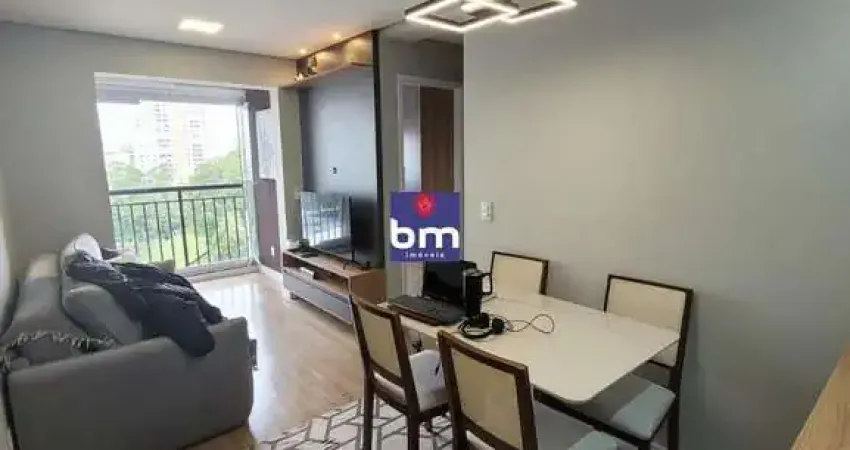 Apartamento para alugar em são paulo, vila andrade, com 2 quartos, com 47 m²