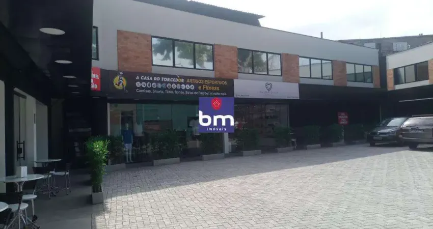 Sala para alugar em são paulo, vila andrade, com 19.84 m², condominio comercial  shopinho da vila