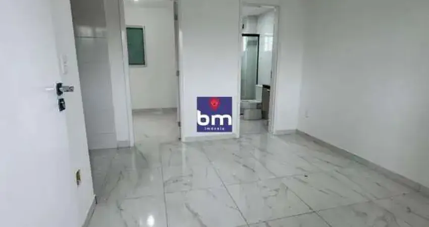 Apartamento para alugar em São Paulo, Vila Nova, com 1 quarto, com 30 m²