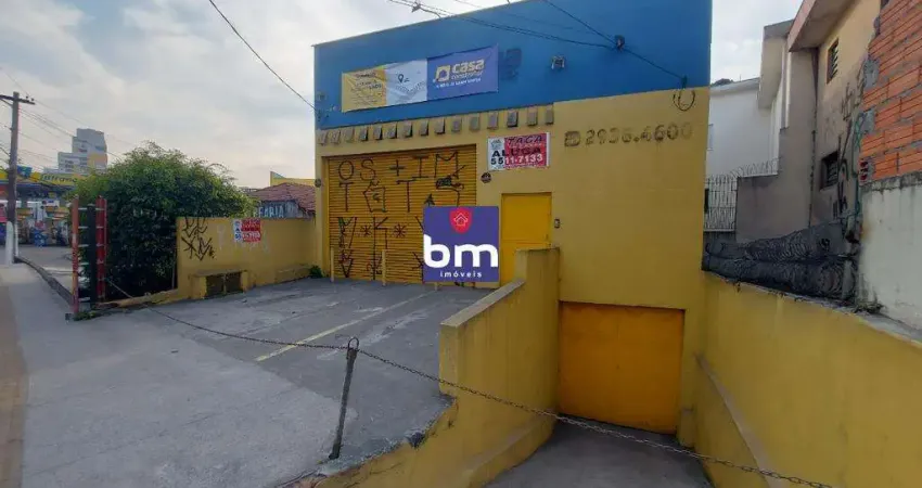 Barracão / Galpão / Depósito para alugar no Jardim Germania, São Paulo