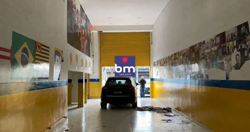 Barracão / Galpão / Depósito para alugar na Vila das Belezas, São Paulo 