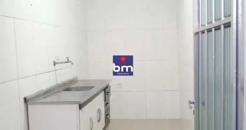 Casa para alugar em são paulo, campo limpo, com 1 quarto, com 35 m²