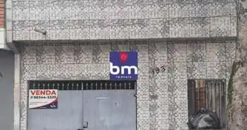 Sobrado à venda em embu das artes, paranapanema, com 6 quartos, com 160 m²