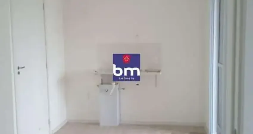 Apartamento para alugar em são paulo, vila das belezas, com 2 quartos, com 31 m²