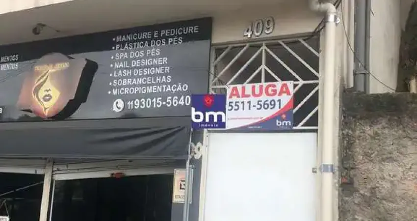 Casa com 1 quarto para alugar na Rua Mário Linhares, 406, Jardim Ingá, São Paulo