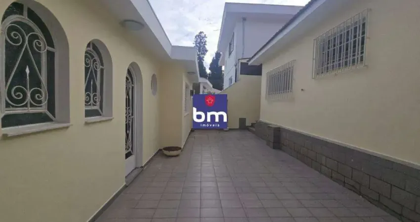 Casa à venda em são paulo, jardim londrina, com 3 quartos, com 181 m²