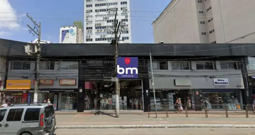 Sala para alugar em são paulo, santo amaro, com 87.74 m², shopping center santo amaro