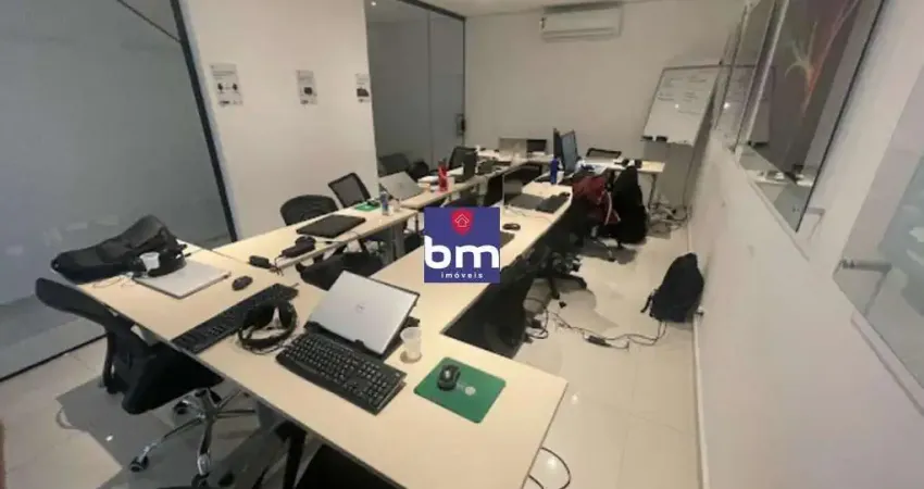 Sala comercial para alugar no Jardim das Acacias, São Paulo 
