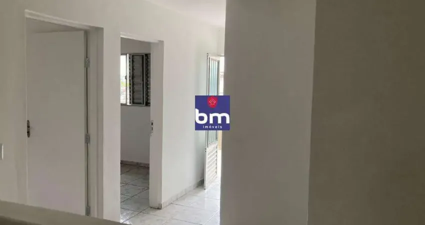 Casa para alugar em são paulo, jardim olinda, com 2 quartos, com 50 m²