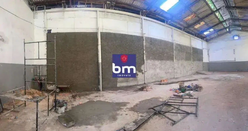 Barracão / Galpão / Depósito com 2 salas para alugar na Vila Plana, São Paulo 