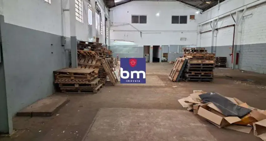 Barracão / Galpão / Depósito com 11 salas para alugar na Vila Plana, São Paulo 