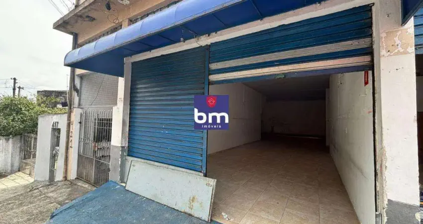 Sala comercial para alugar no Parque Arariba, São Paulo