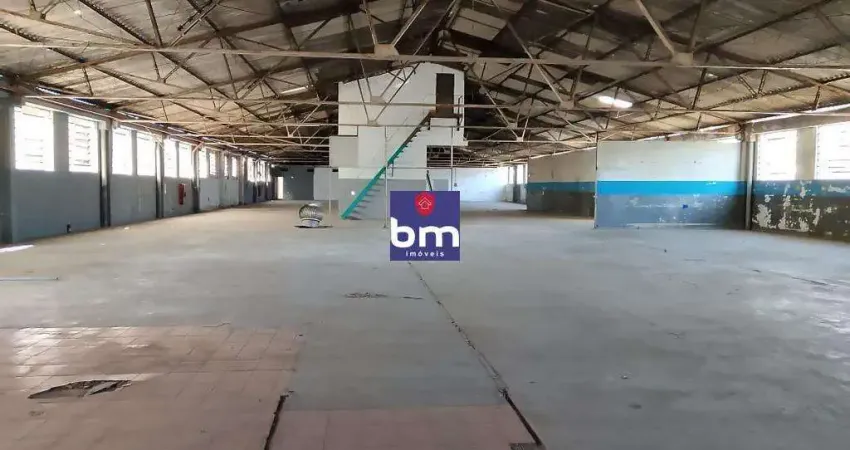 Barracão / Galpão / Depósito com 11 salas para alugar na Vila Plana, São Paulo 