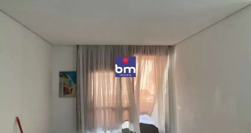 Apartamento para alugar em são paulo, jardim são luís, com 2 quartos, com 36 m²