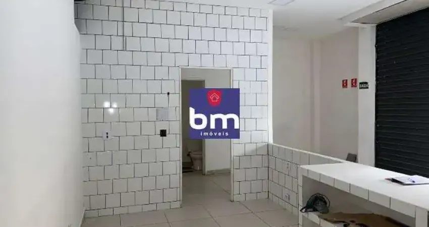 Ponto comercial para alugar no Jardim Ampliação, São Paulo 