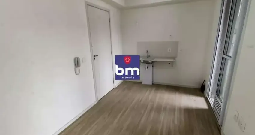 Apartamento para alugar em são paulo, vila plana, com 2 quartos, com 34 m²