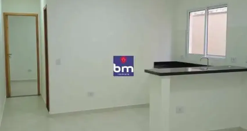 Casa para alugar em são paulo, jardim olinda, com 2 quartos, com 55 m²