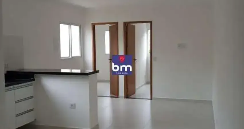 Casa para alugar em são paulo, jardim olinda, com 2 quartos, com 55 m²