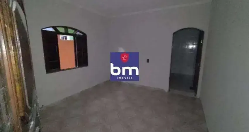 Casa para alugar em são paulo, guarapiranga, com 2 quartos, com 55 m²