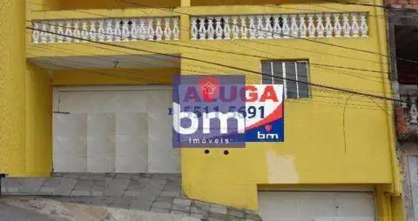 Casa para alugar em são paulo, parque reboucas, com 1 quarto, com 29 m²