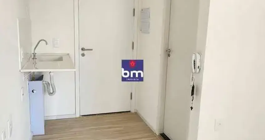 Apartamento para alugar em são paulo, vila plana, com 1 quarto, com 15 m²