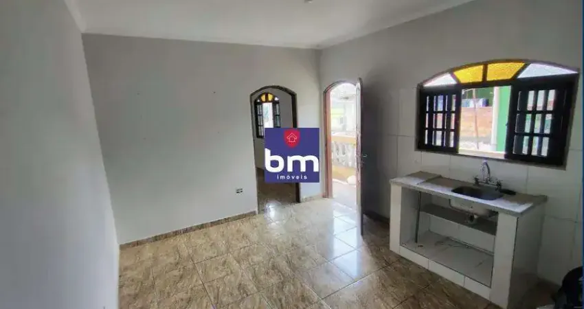 Casa para alugar em são paulo, guarapiranga, com 1 quarto, com 40 m²