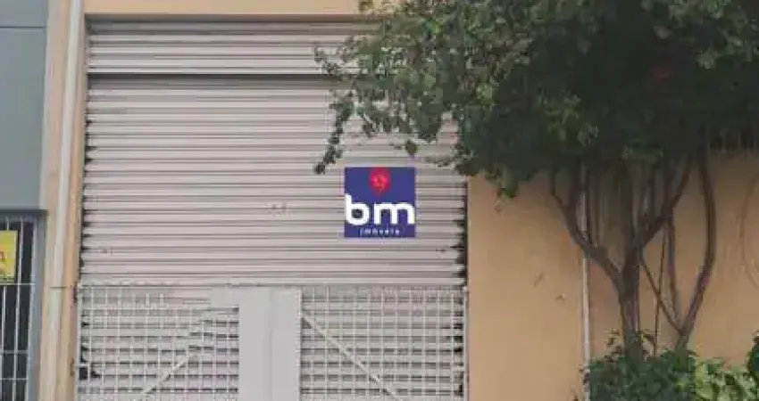 Sala comercial para alugar na Rua Alberto Nagib Rizkallah, 6, Campo Limpo, São Paulo