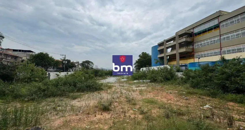 Terreno comercial para alugar no Jardim Eledy, São Paulo 