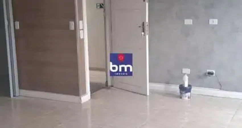 Sala comercial para alugar na Rua Alberto Nagib Rizkallah, 06, Jardim Catanduva, São Paulo