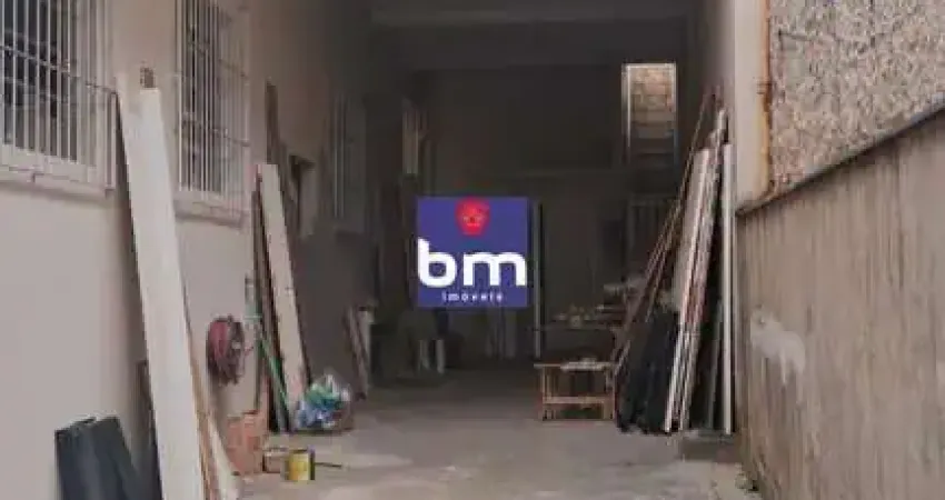 Barracão / Galpão / Depósito para alugar na Rua Diogo Rodrigues, 96., Parque Ipê, São Paulo