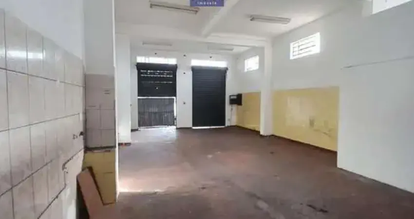 Barracão / Galpão / Depósito para alugar na Vila Maracanã, São Paulo