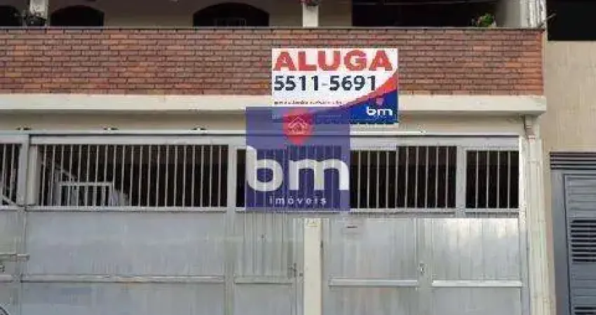 Casa para alugar em são paulo, jardim mirante, com 2 quartos, com 70 m²