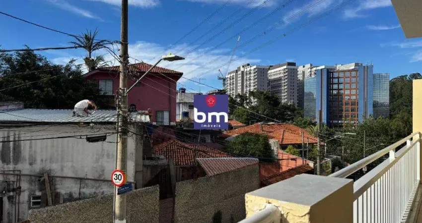 Apartamento para alugar em são paulo, jardim monte azul, com 2 quartos, com 50 m²