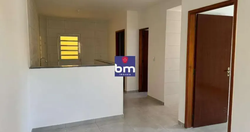 Apartamento para alugar em são paulo, jardim monte azul, com 2 quartos, com 50 m²