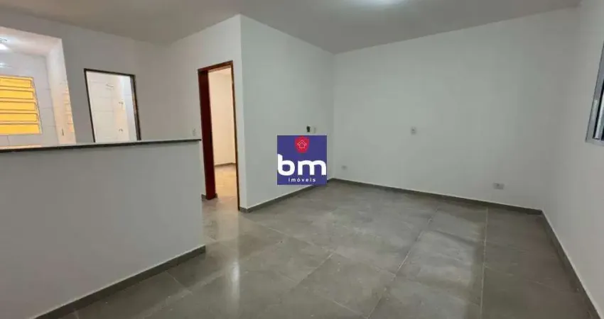 Apartamento para alugar em são paulo, jardim monte azul, com 2 quartos, com 50 m²