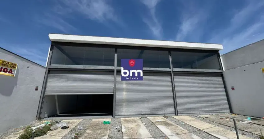 Barracão / Galpão / Depósito para alugar em Santo Amaro, São Paulo