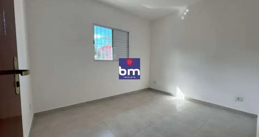 Apartamento para alugar em são paulo, jardim monte azul, com 1 quarto, com 40 m²