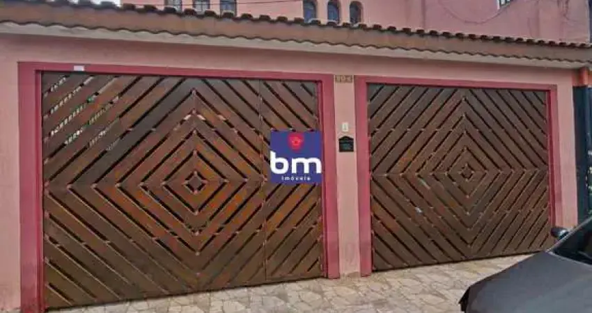 Casa com 3 quartos à venda na Vila Ernesto, São Paulo