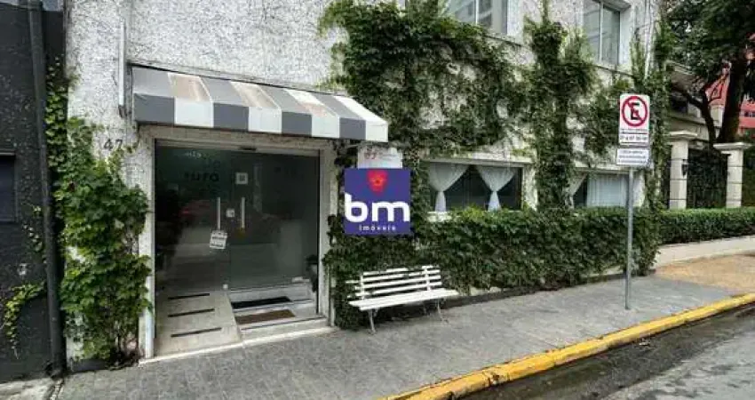 Casa comercial com 1 sala à venda no Itaim Bibi, São Paulo