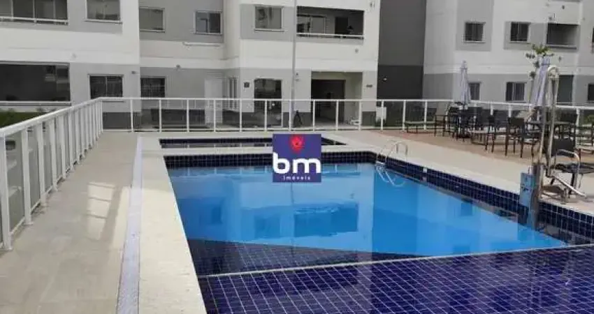 Apartamento à venda em são paulo, socorro, com 2 quartos, com 40 m², condomínio árbor atlântica